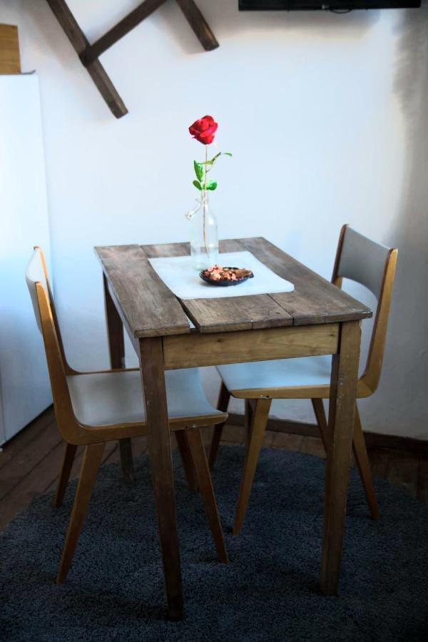 Little Luxury Apartment In San Lorenzo Florenţa Exterior foto