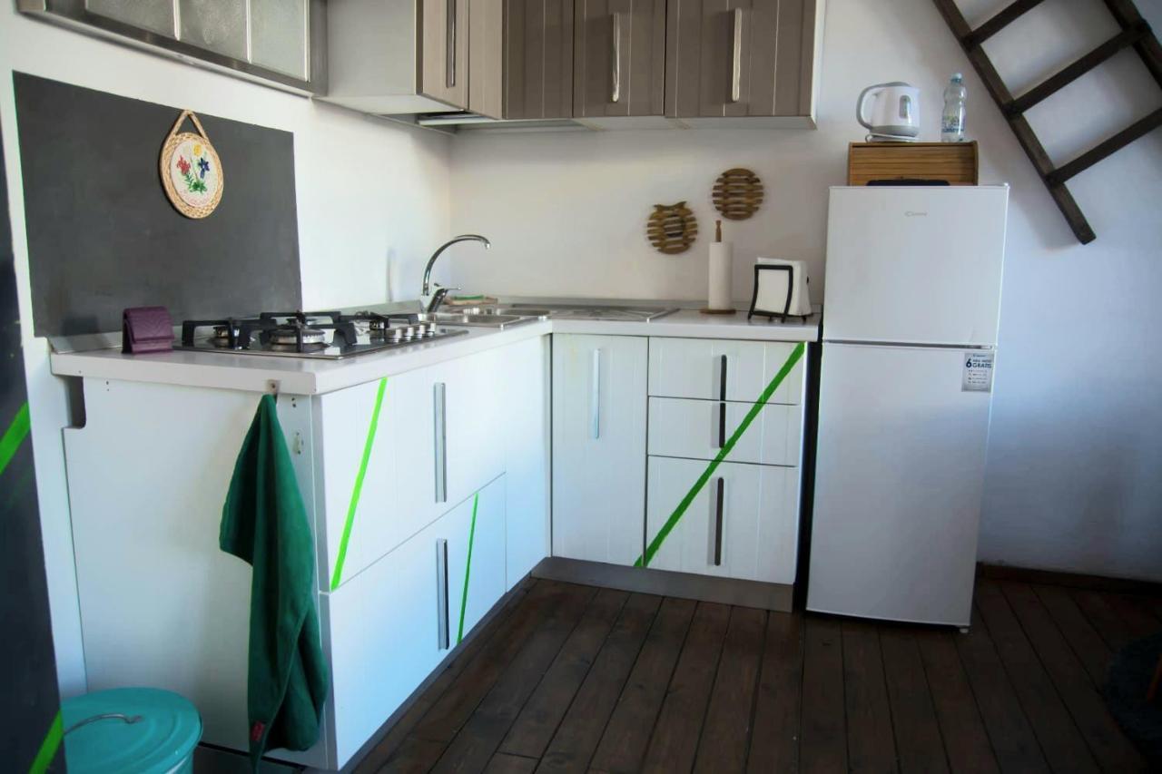 Little Luxury Apartment In San Lorenzo Florenţa Exterior foto