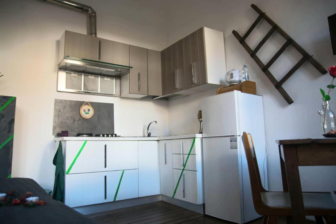 Little Luxury Apartment In San Lorenzo Florenţa Exterior foto
