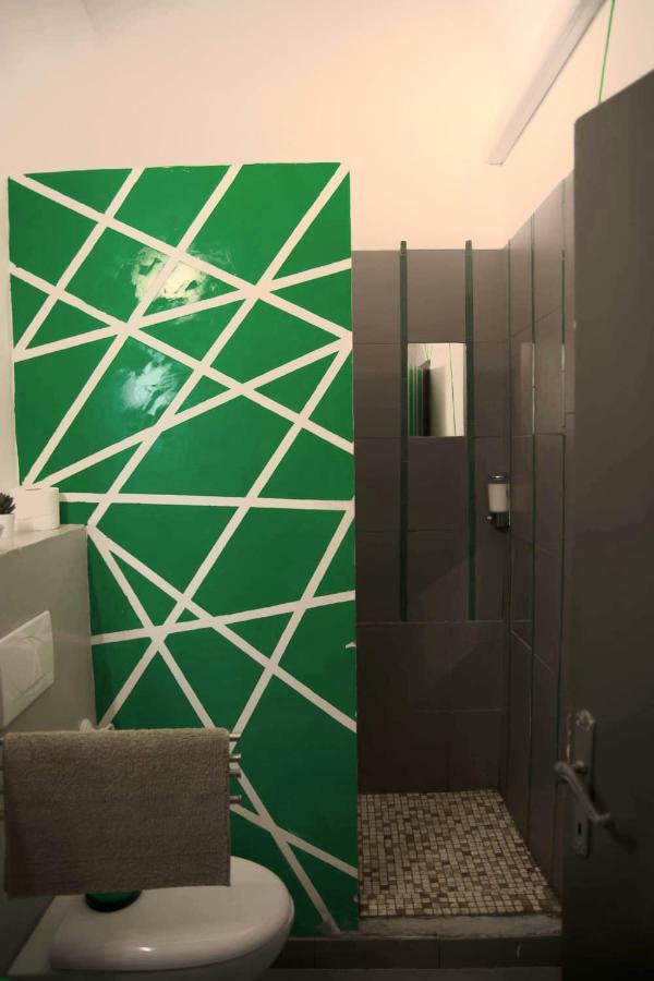 Little Luxury Apartment In San Lorenzo Florenţa Exterior foto